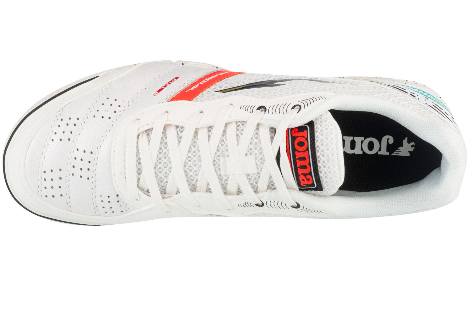Joma Mundial 2502 Ic 3/4