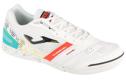 JOMA MUNDIAL 2502 Indoor. Zapatillas Fútbol Sala Adulto.