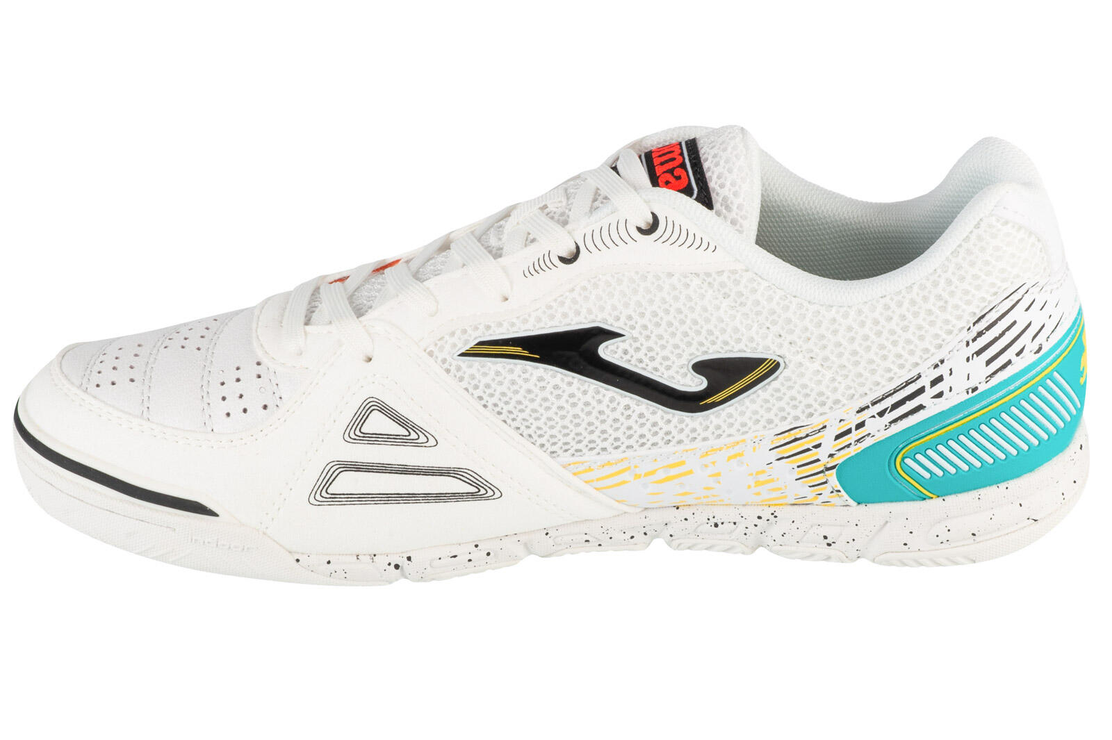 Joma Mundial 2502 Ic 2/4