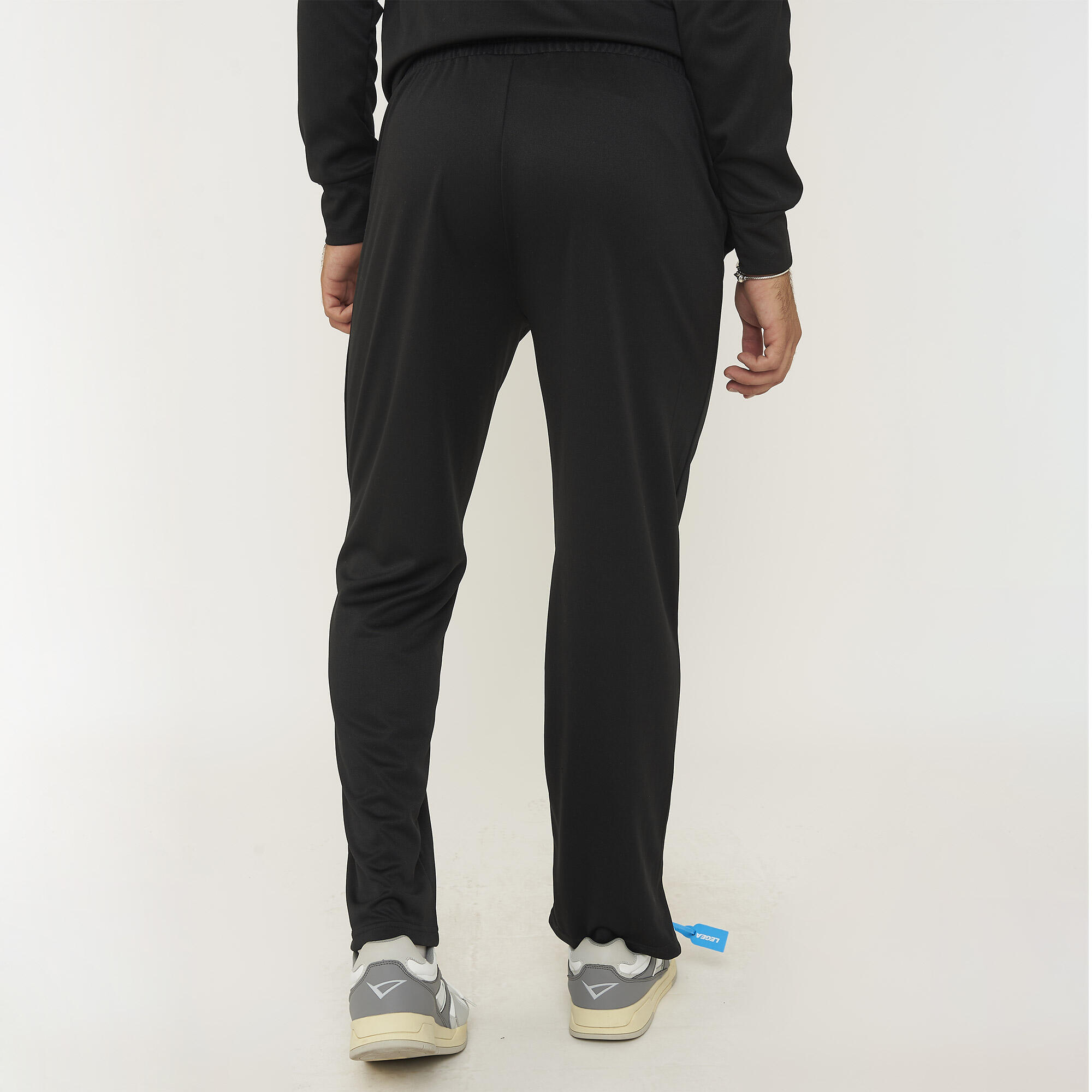 Pantalones deportivos STELLAR para hombre negro 2/6