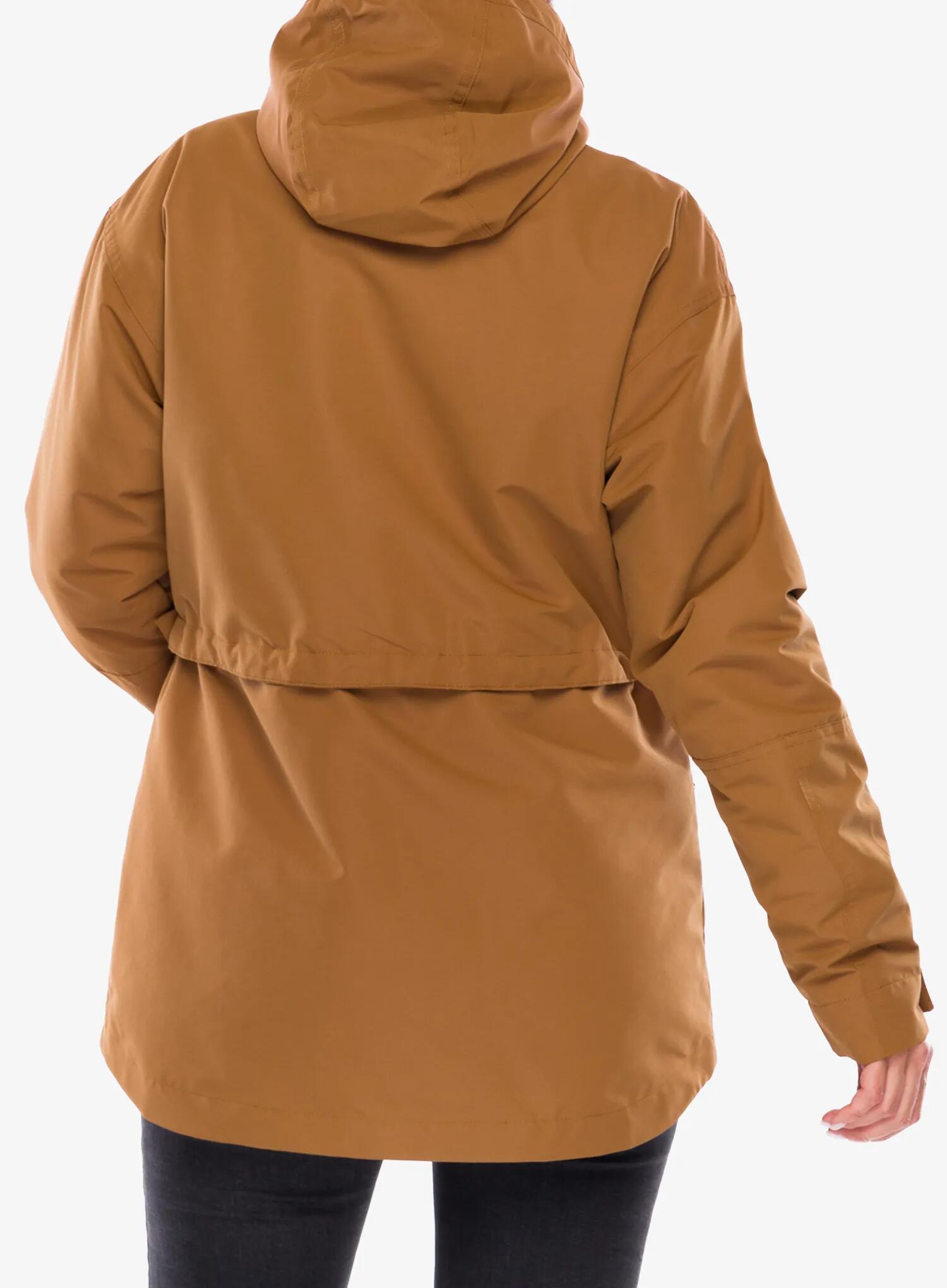 Veste 3 en 1 pour femme Columbia Drop Ridge II Interchange 3/7