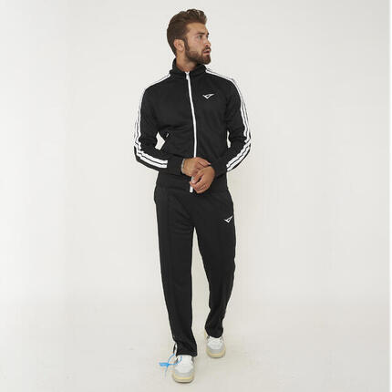 Ensemble de sport complet UNIVERSAL STELLAR vert