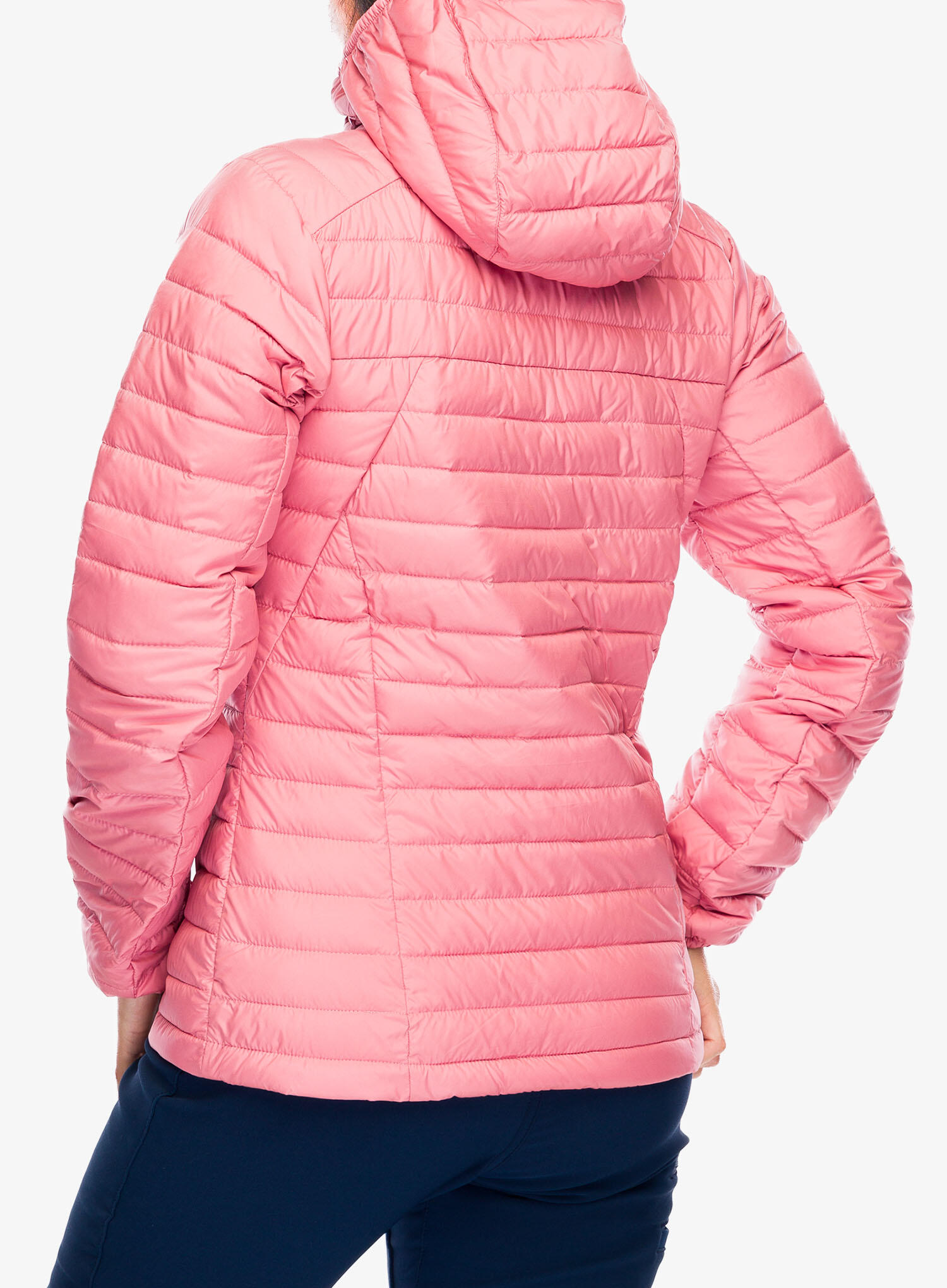 Kurtka ocieplana damska Columbia Silver Falls II Hooded Jacket 2/7
