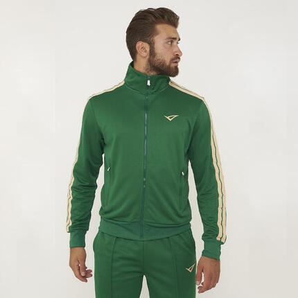 Veste sportive homme full zip UNIVERSAL
