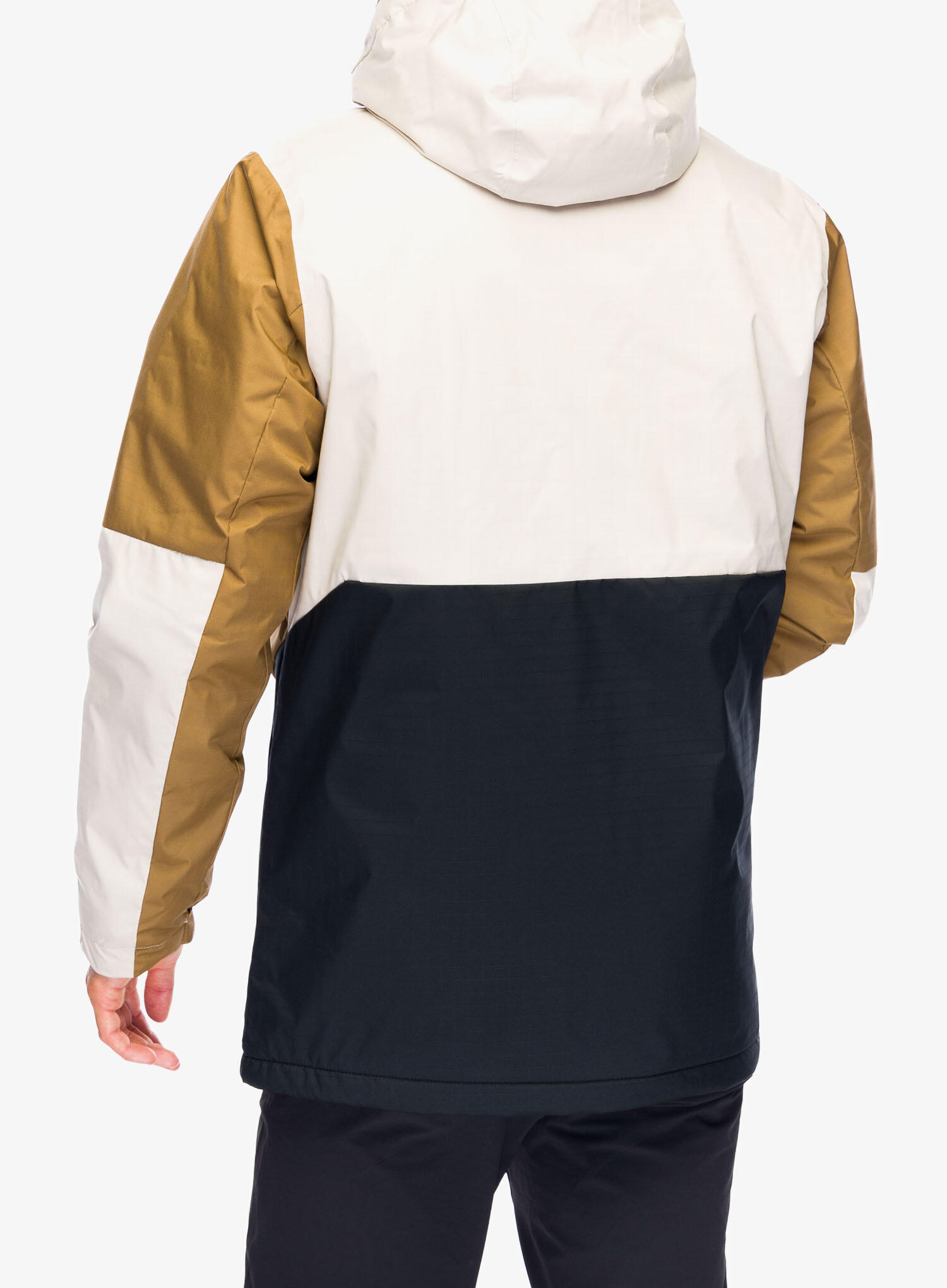 Kurtka ocieplana męska Columbia Point Park II Insulated Jacket 4/7