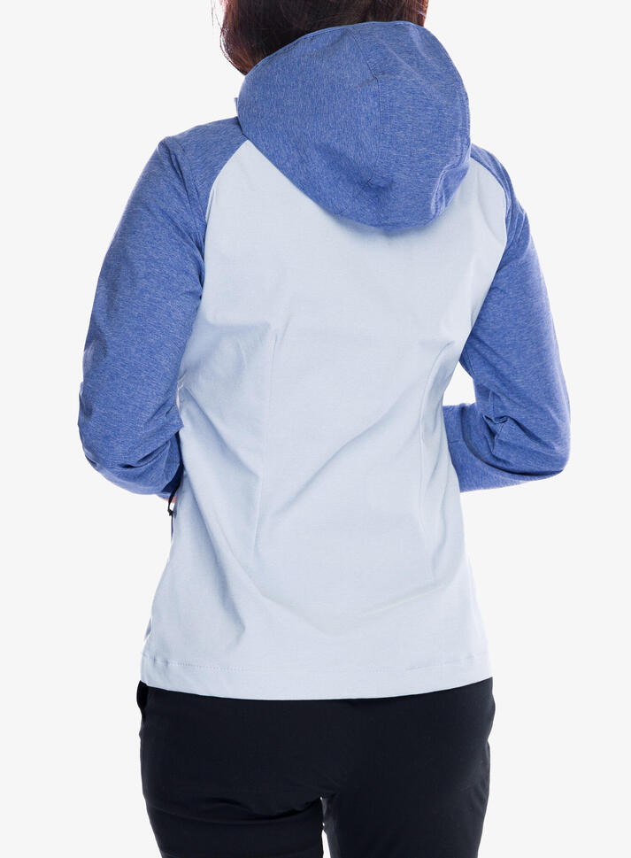 Kurtka softshell damska Columbia Heather Canyon Softshell