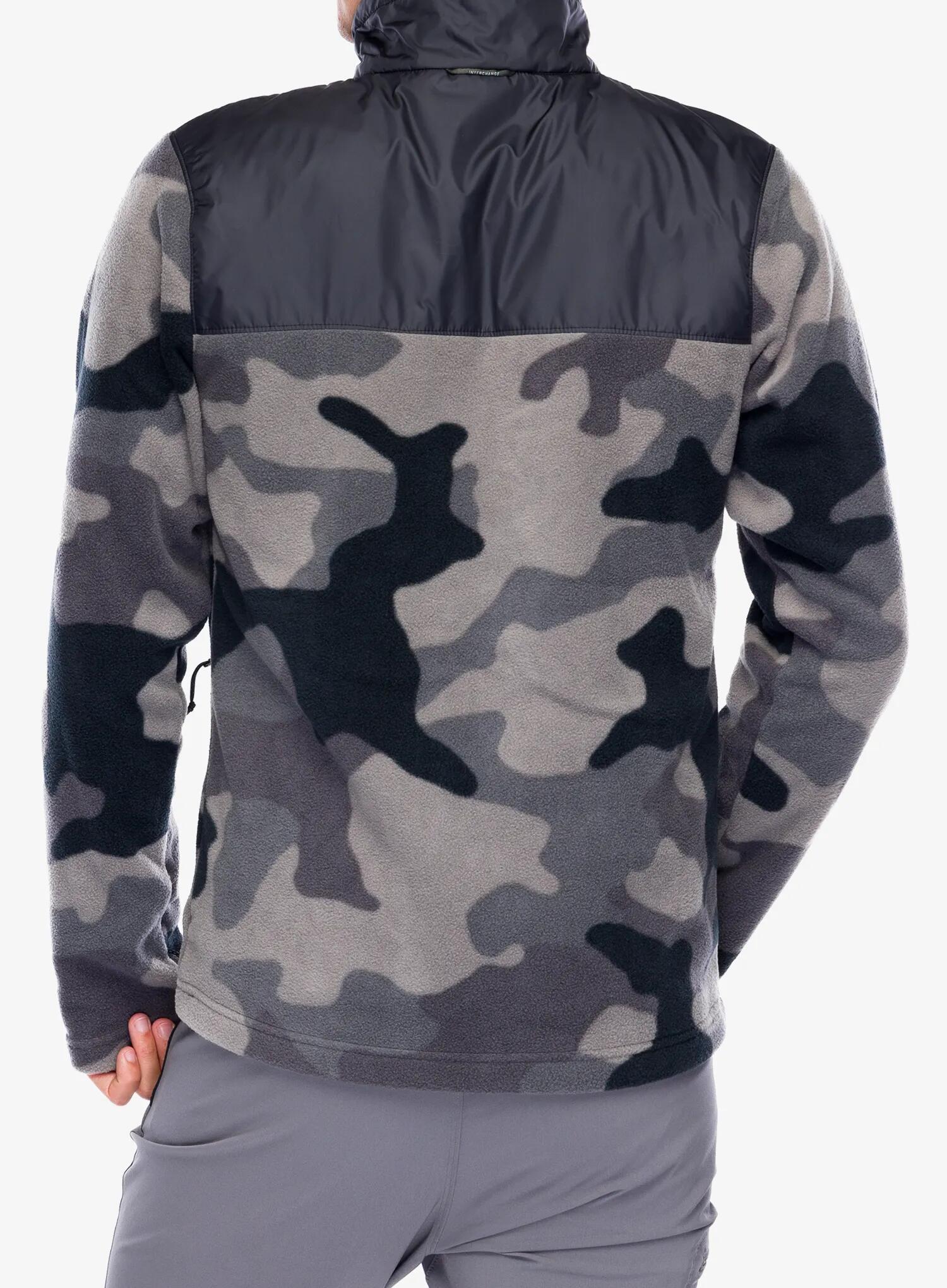 Kurtka 3w1 męska Columbia Bugaboo III Fleece Interchange Jacket 4/7
