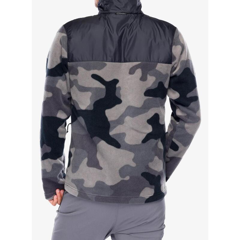 Kurtka 3w1 męska Columbia Bugaboo III Fleece Interchange Jacket