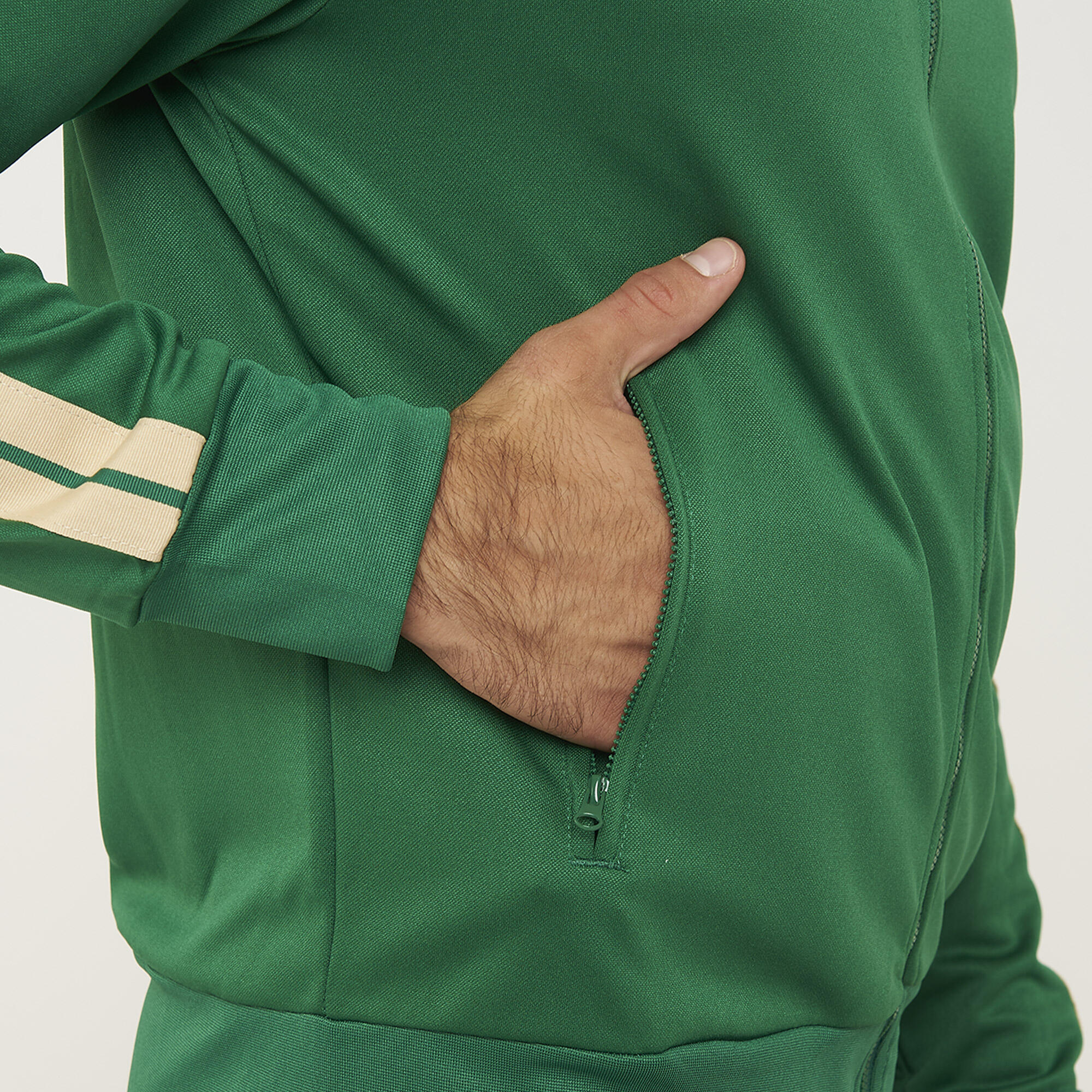 Veste de sport avec fermeture zippée Universal 3/6