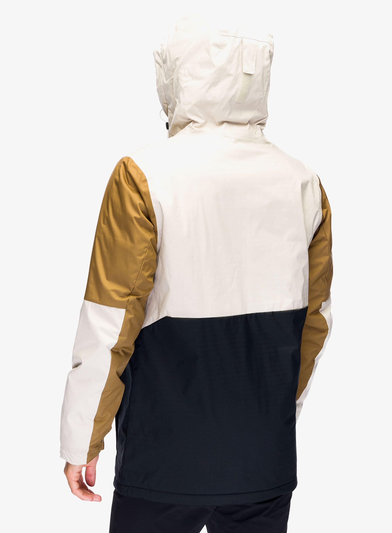 Kurtka ocieplana męska Columbia Point Park II Insulated Jacket 7/7