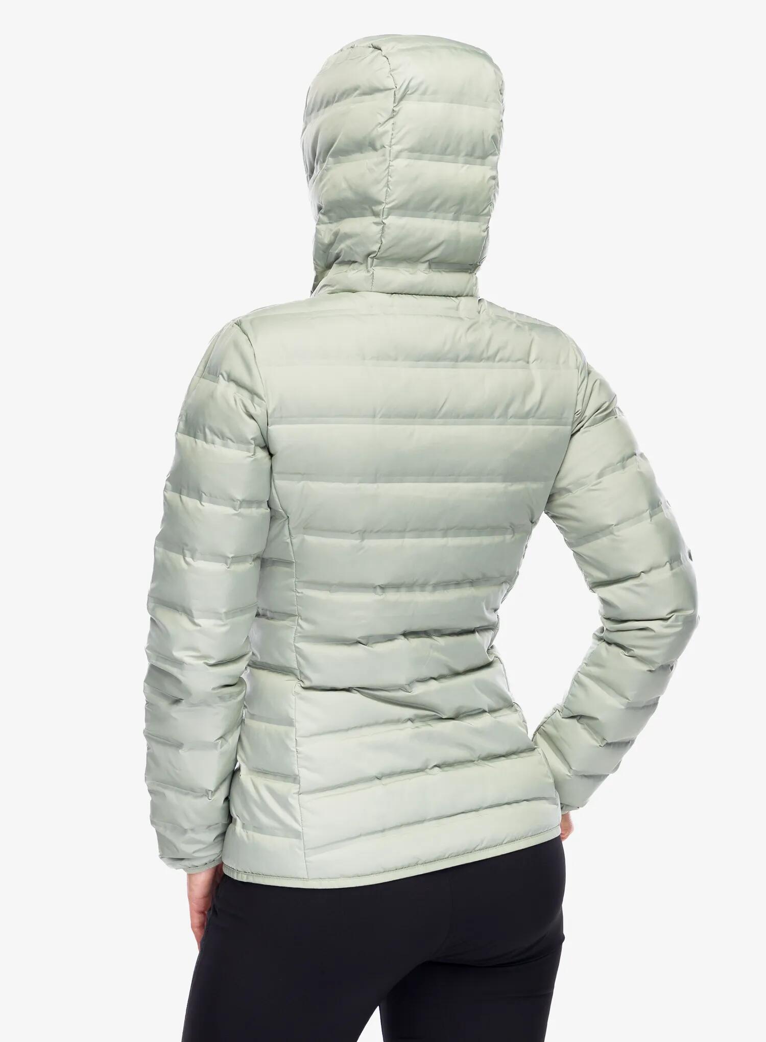 Kurtka puchowa damska Columbia Lake 22 II Down Hooded Jacket 6/7