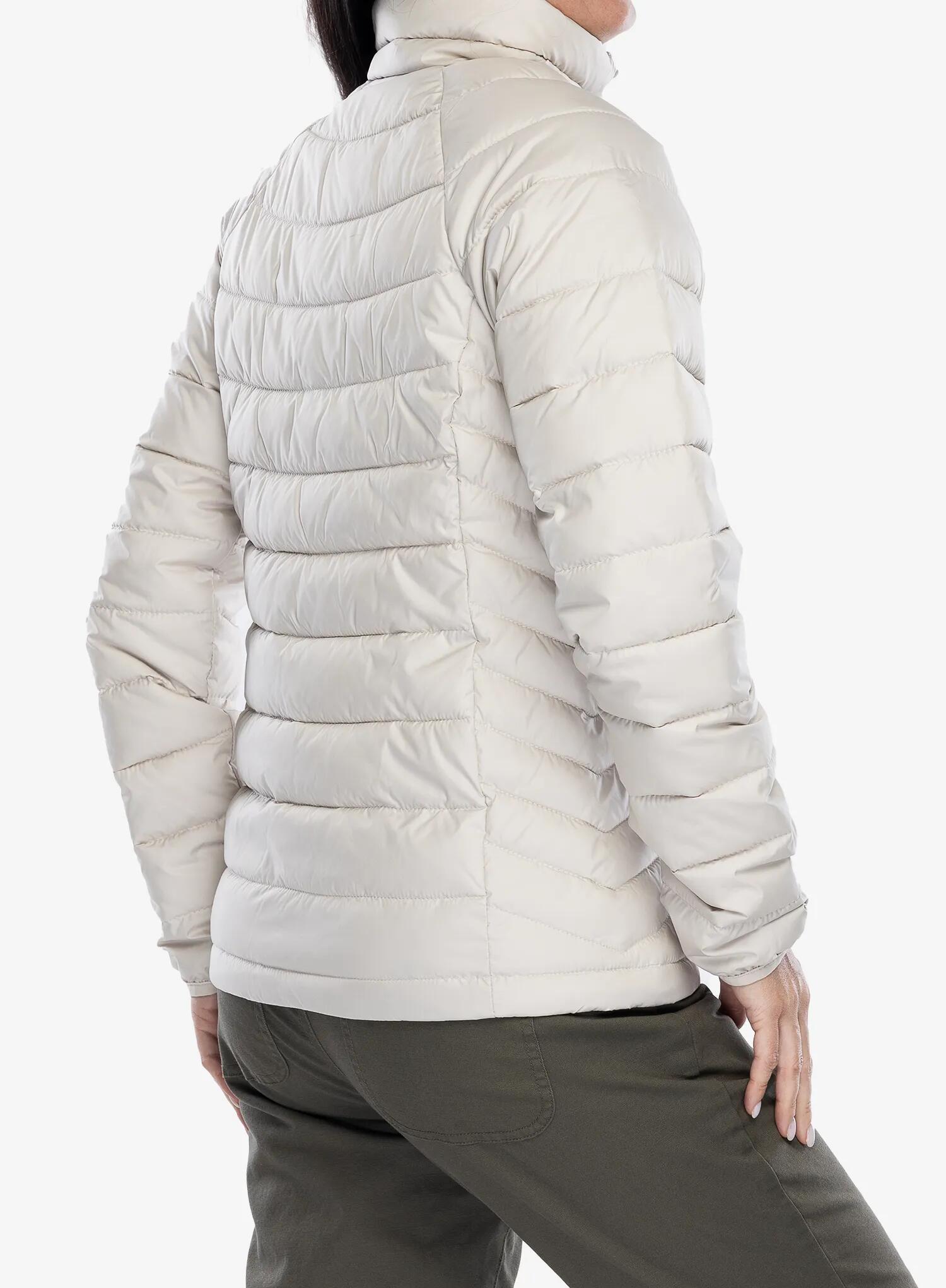 Kurtka ocieplana damska Columbia Powder Lite II Full Zip Jacket 2/7
