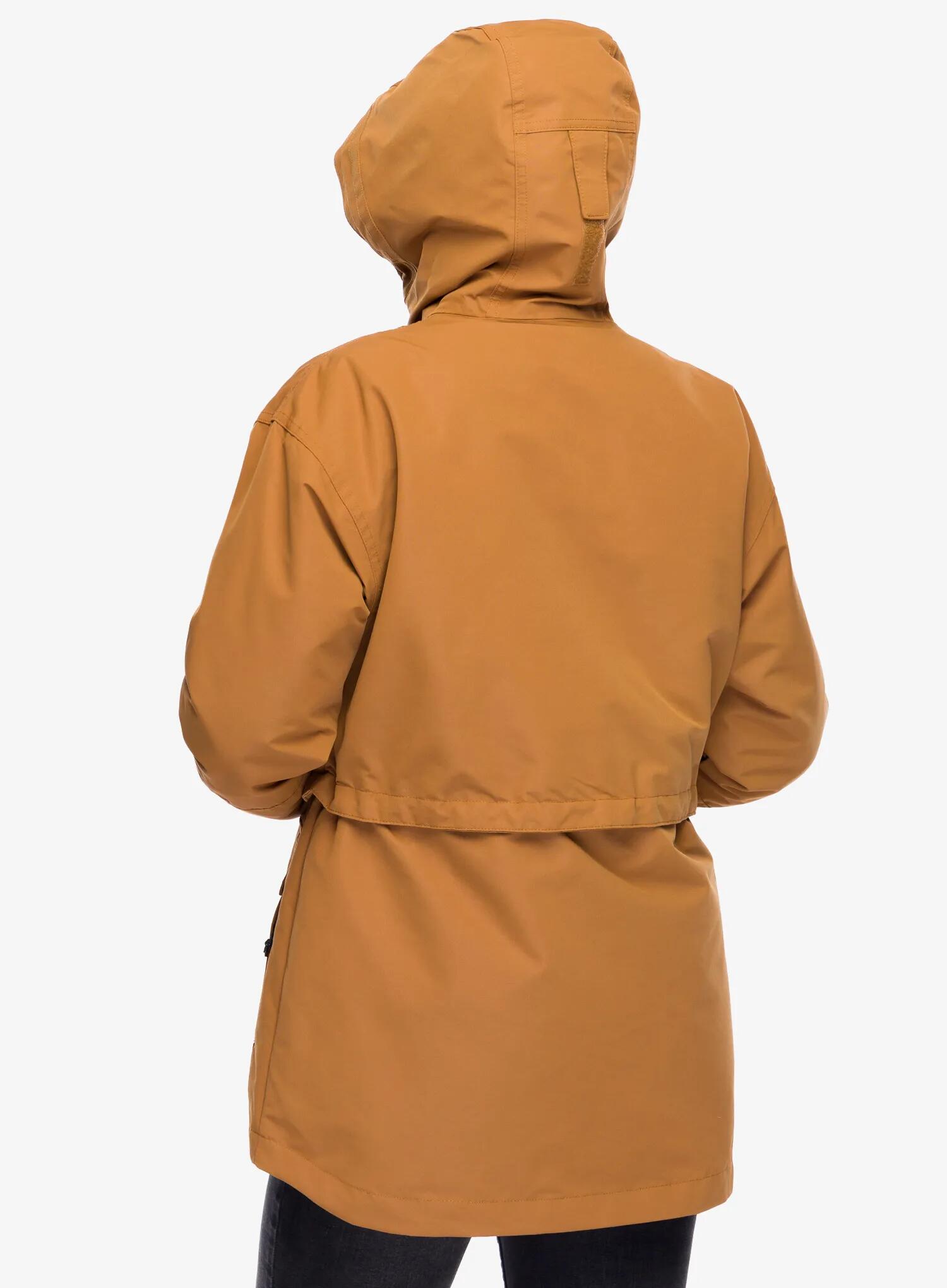 Veste 3 en 1 pour femme Columbia Drop Ridge II Interchange 6/7