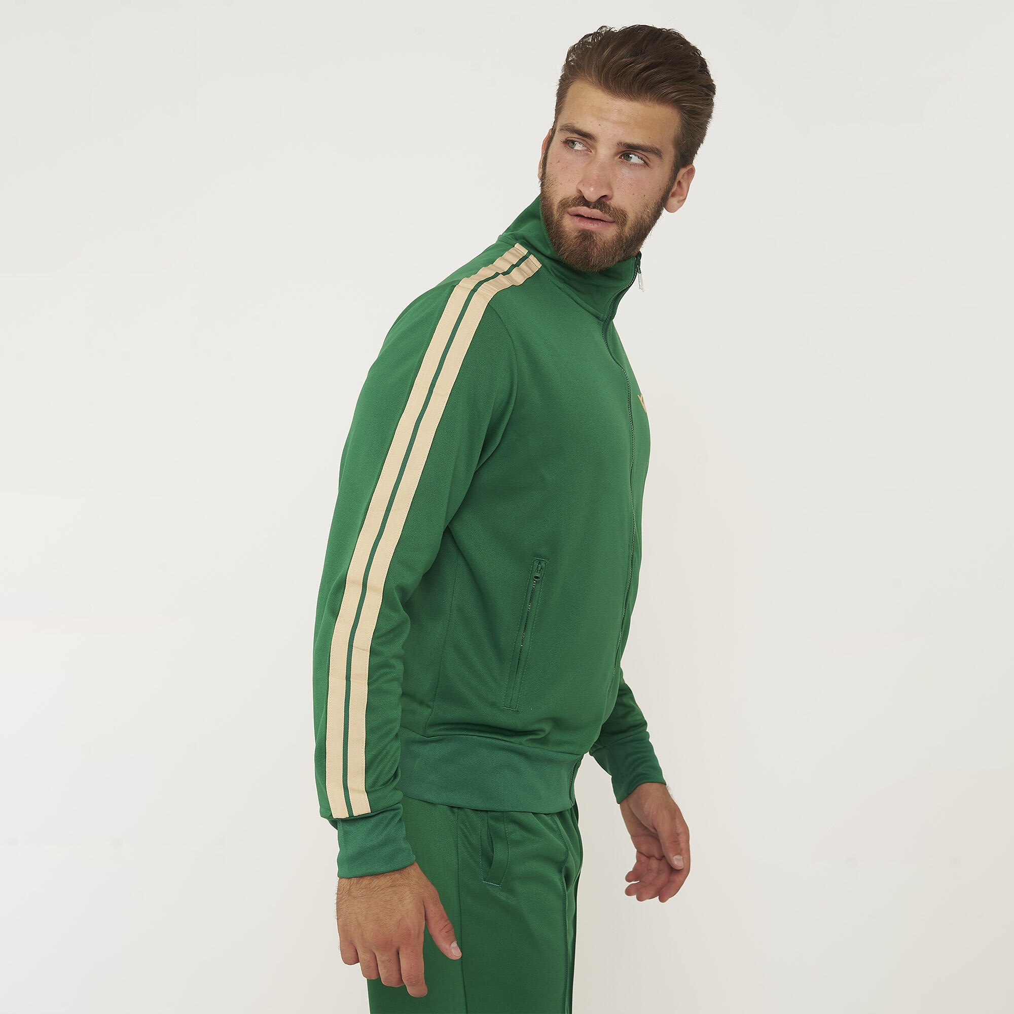 Veste de sport avec fermeture zippée Universal 5/6