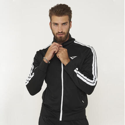 Veste sportive homme full zip UNIVERSAL