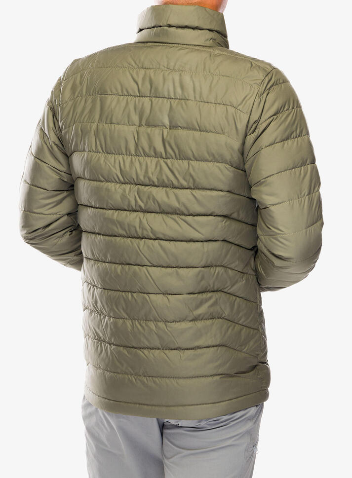 Kurtka ocieplana męska Columbia Powder Lite II Jacket