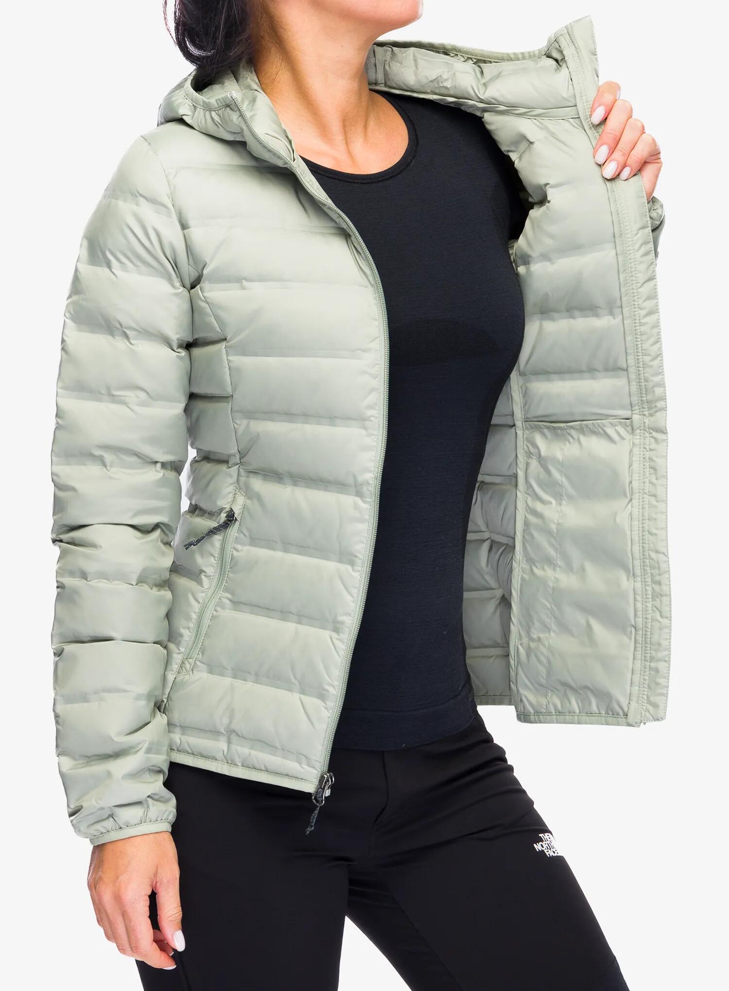 Kurtka puchowa damska Columbia Lake 22 II Down Hooded Jacket 5/7