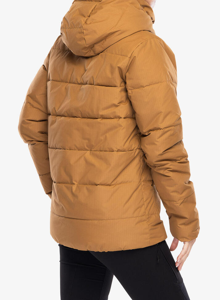 Kurtka zimowa damska Columbia Longhorn Ridge Insulated Jacket