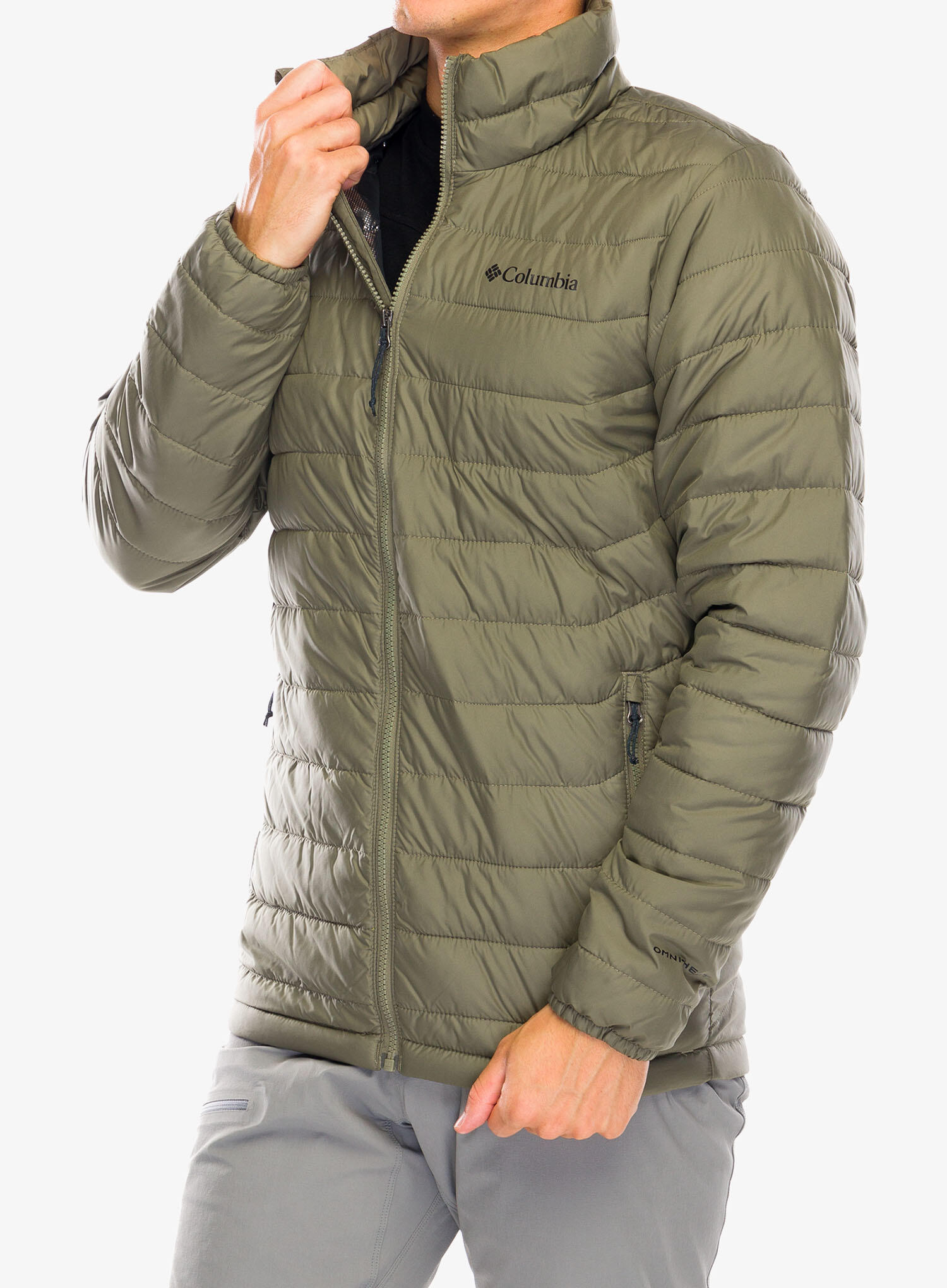 Giacca COLUMBIA Powder Lite II - Giacca 3/7