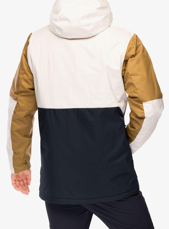 Kurtka ocieplana męska Columbia Point Park II Insulated Jacket