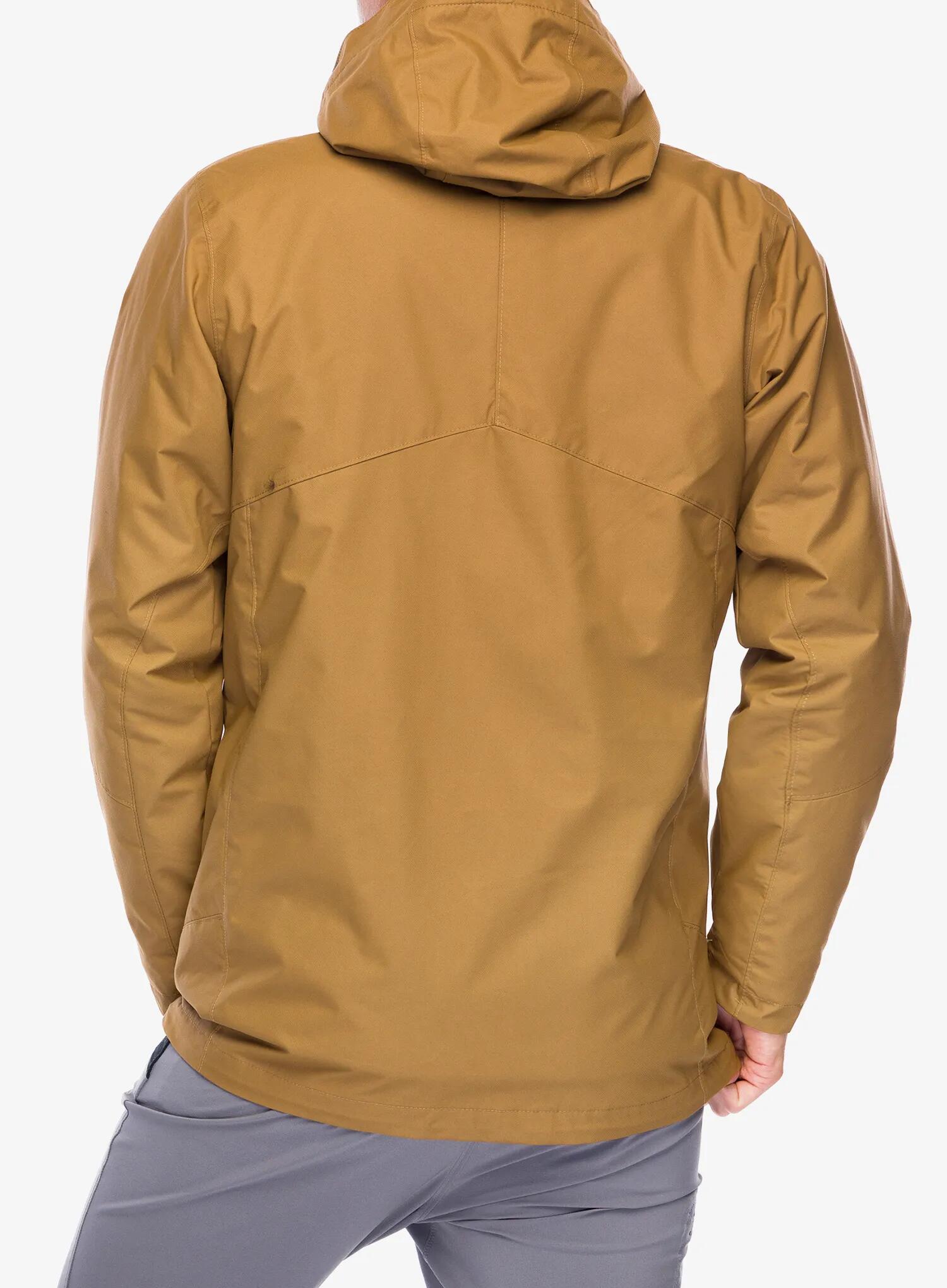 Kurtka 3w1 męska Columbia Bugaboo III Fleece Interchange Jacket 3/7