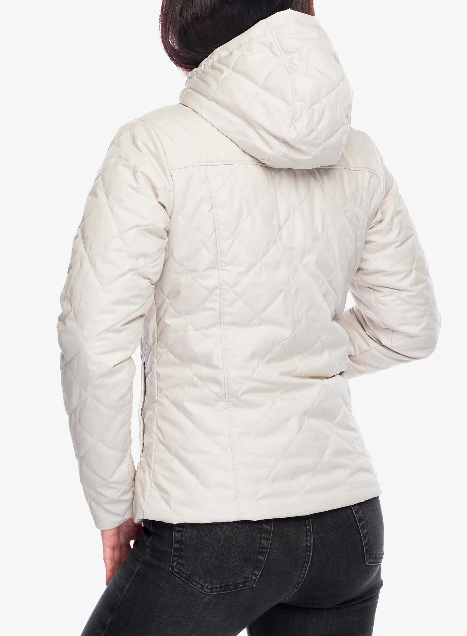 Kurtka ocieplana damska Columbia Copper Crest II Hooded Jacket 7/7
