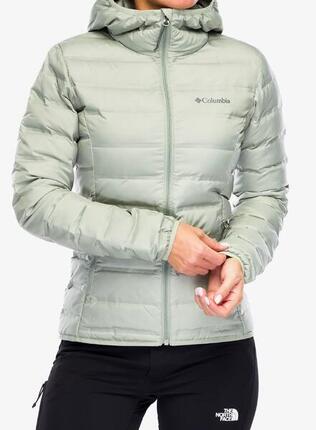 Doudoune à capuche COLUMBIA Lake 22 II - Veste