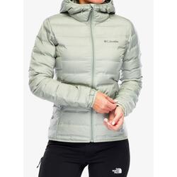 Veste à capuche en duvet COLUMBIA Lake 22 II - Veste