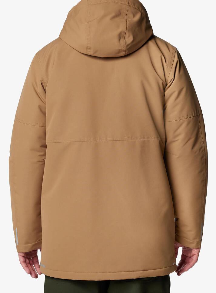 Kurtka zimowa męska Columbia Landroamer II Parka