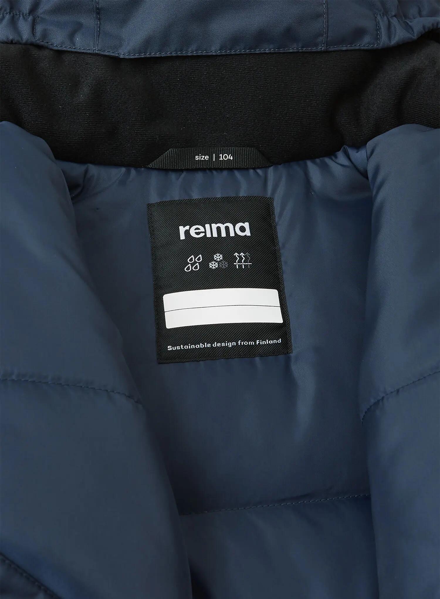 Kombinezon dziecięcy Reima Kaunisto 5/7
