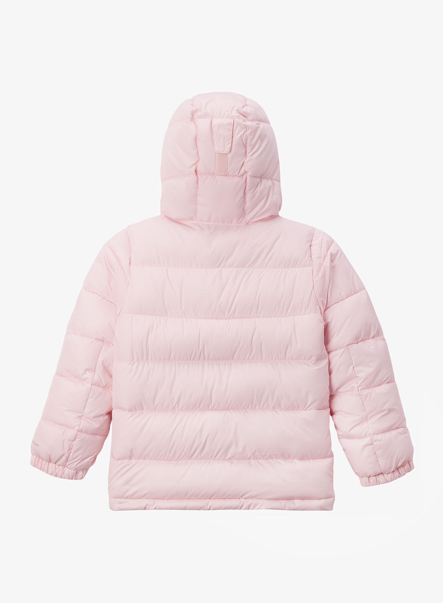 Kurtka zimowa dziecięca Columbia Pike Lake II Hooded Jacket 2/3
