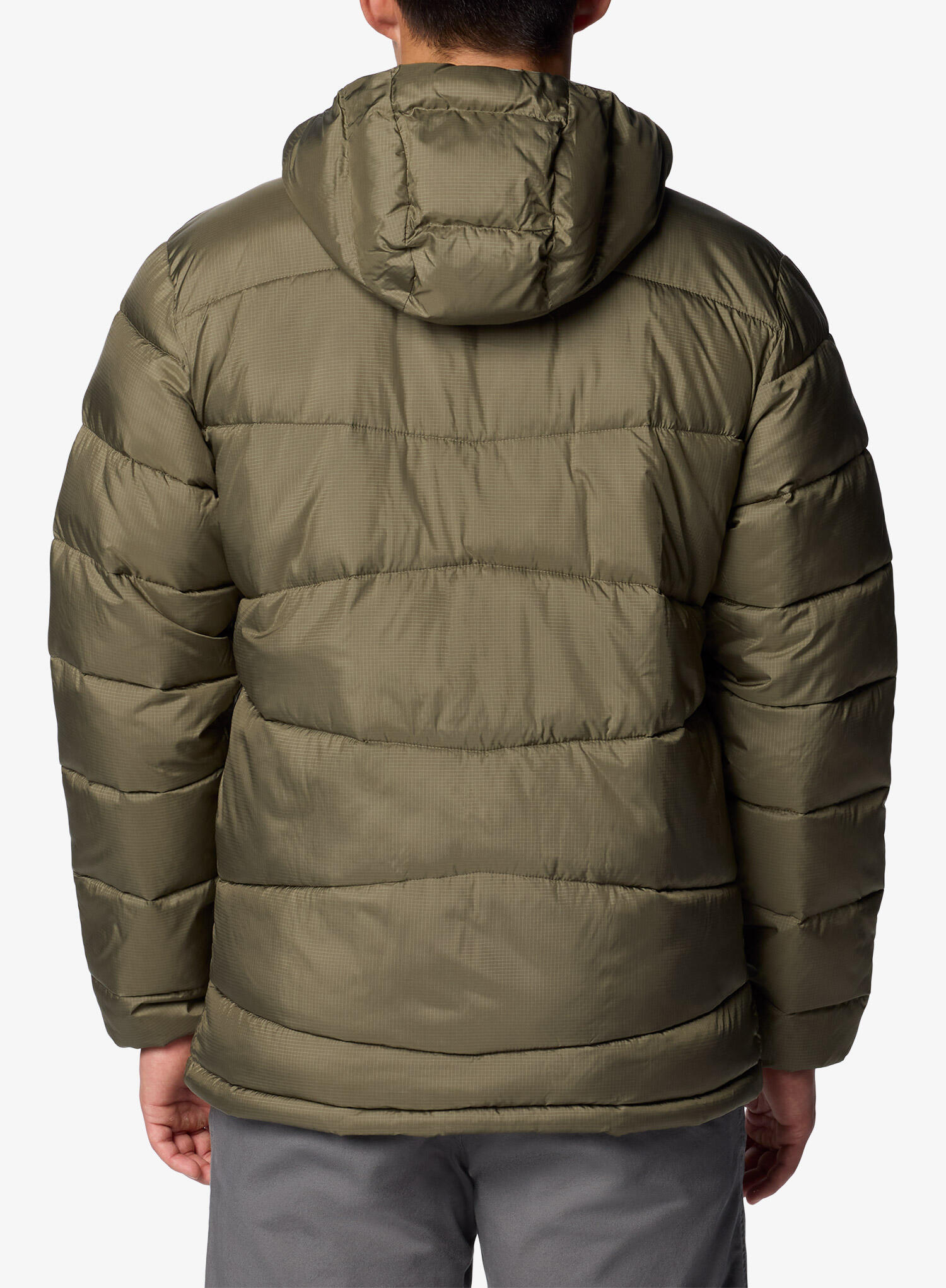 Kurtka ocieplana męska Columbia Fivemile Butte II Hooded Jacket 2/7