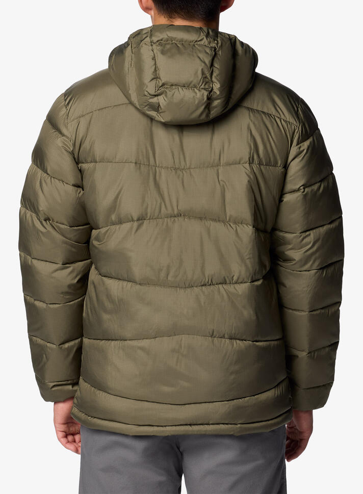 Kurtka ocieplana męska Columbia Fivemile Butte II Hooded Jacket