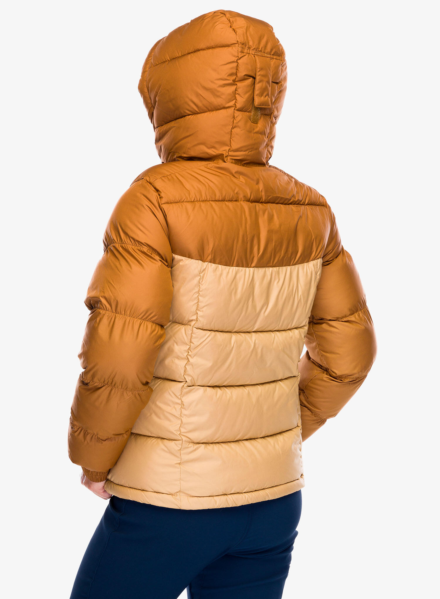 Kurtka ocieplana damska Columbia Pike Lake II Insulated Jacket 7/7