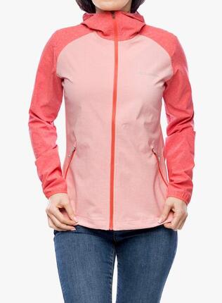 Kurtka softshell damska Columbia Heather Canyon Softshell