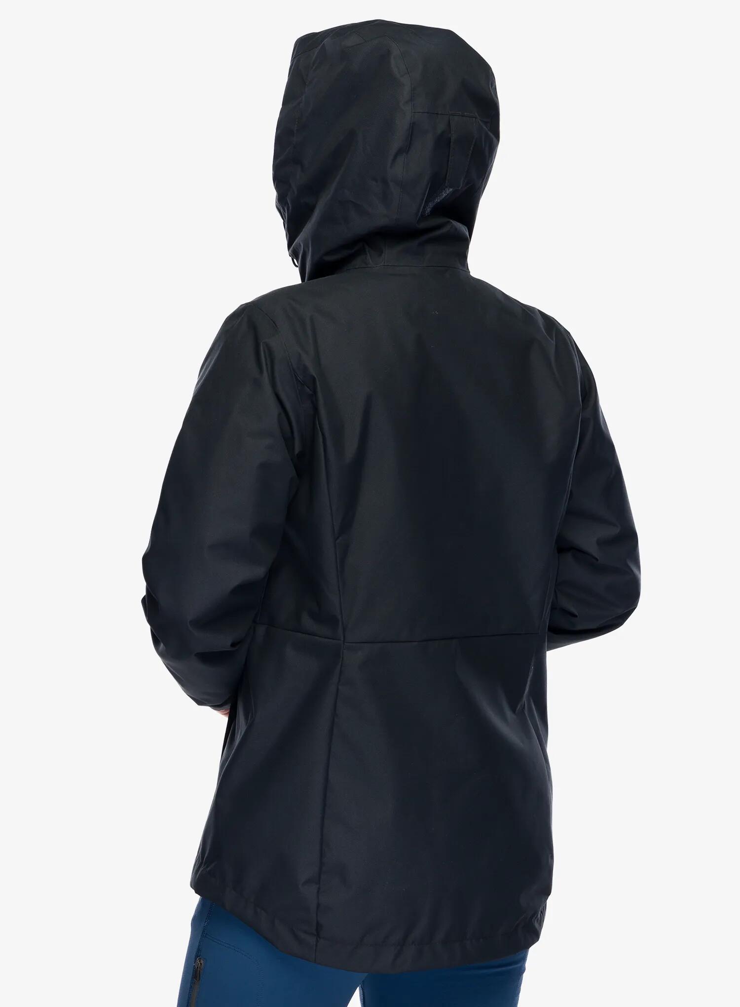 Kurtka wodoodporna damska Columbia Hikebound II Interchange Jacket 6/7