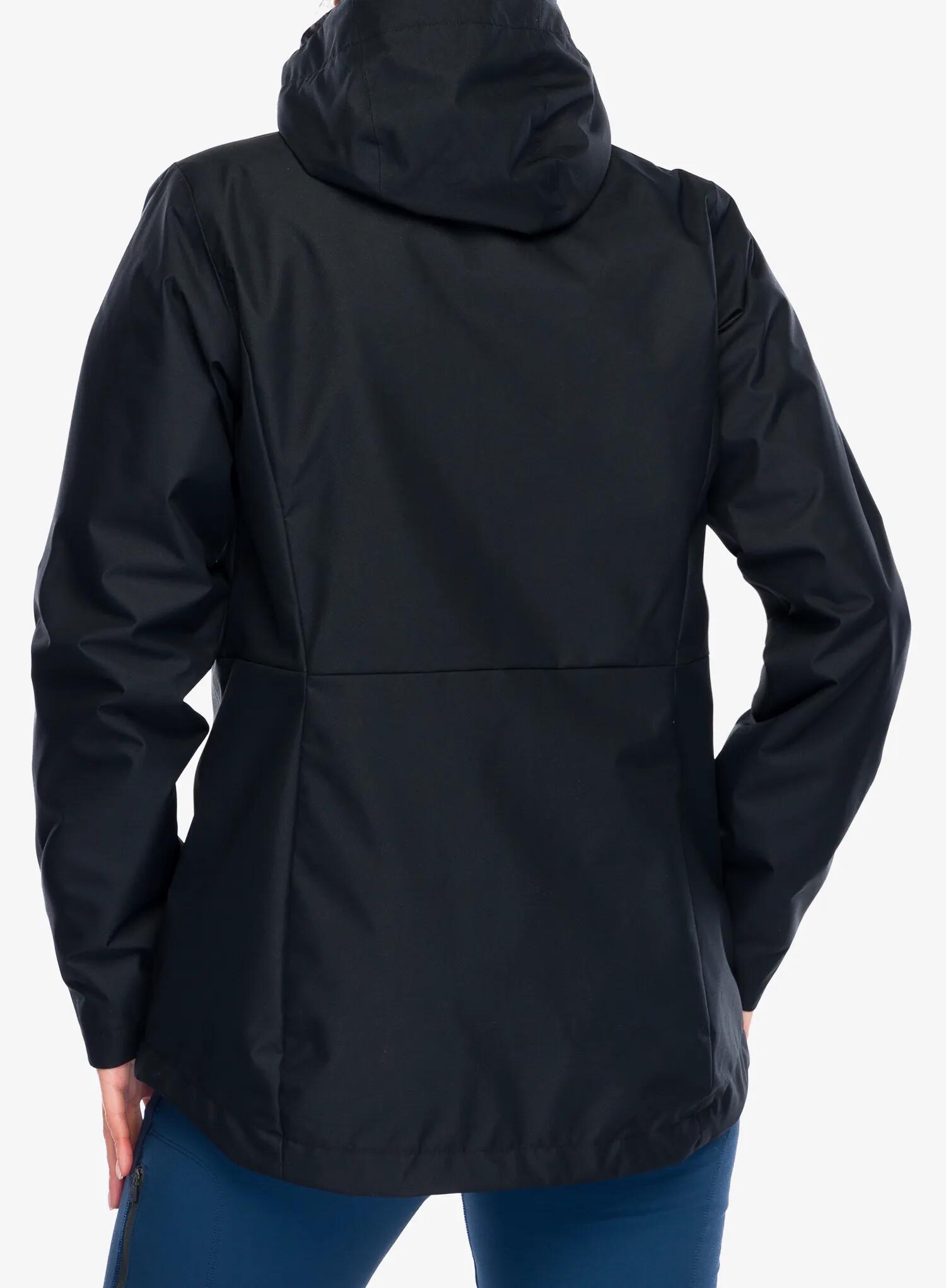 Kurtka wodoodporna damska Columbia Hikebound II Interchange Jacket 3/7