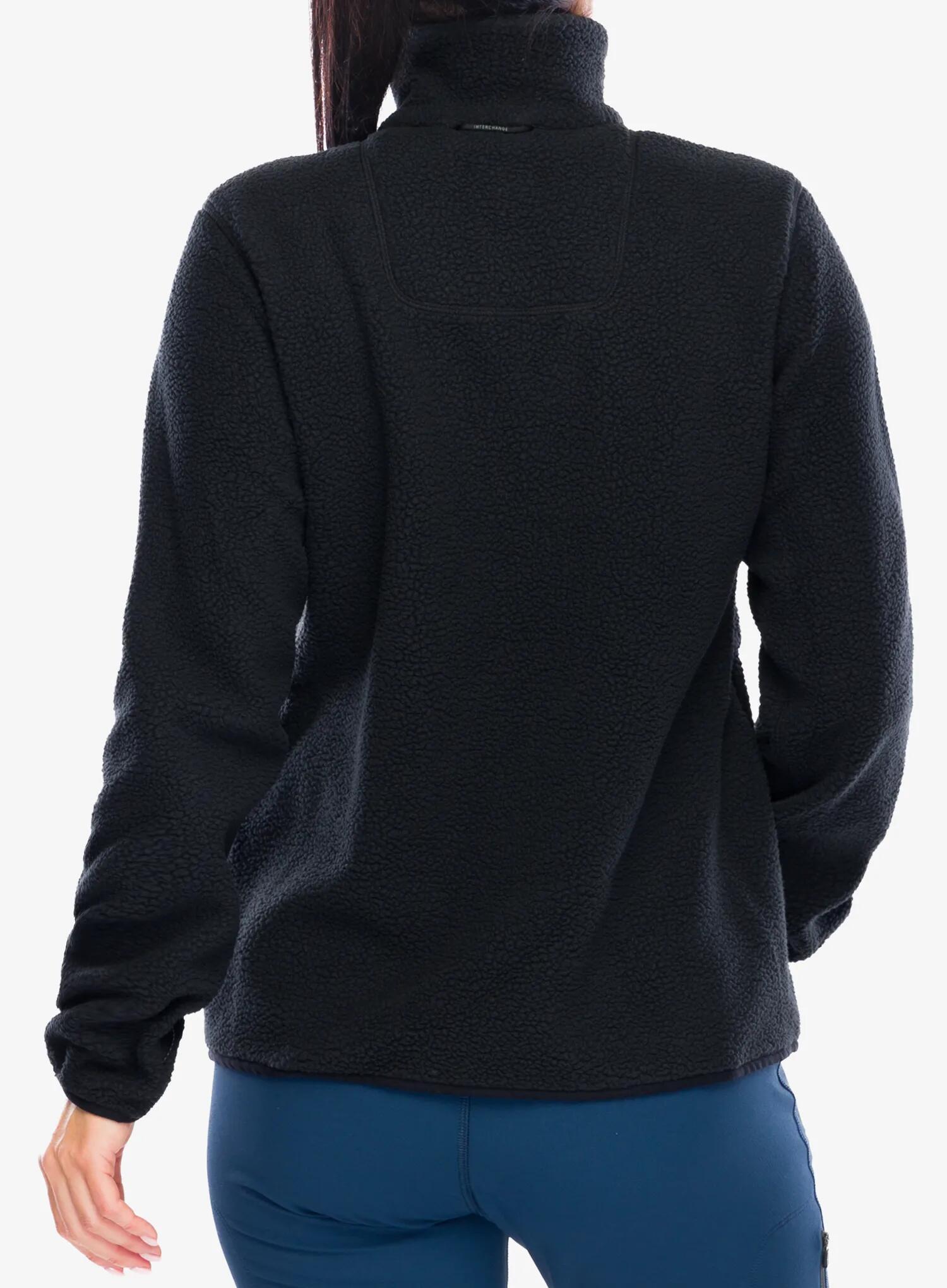 Kurtka wodoodporna damska Columbia Hikebound II Interchange Jacket 4/7
