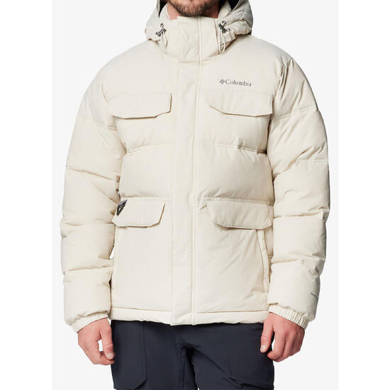 Kurtka ocieplana męska Columbia Landroamer Puffer Jacket