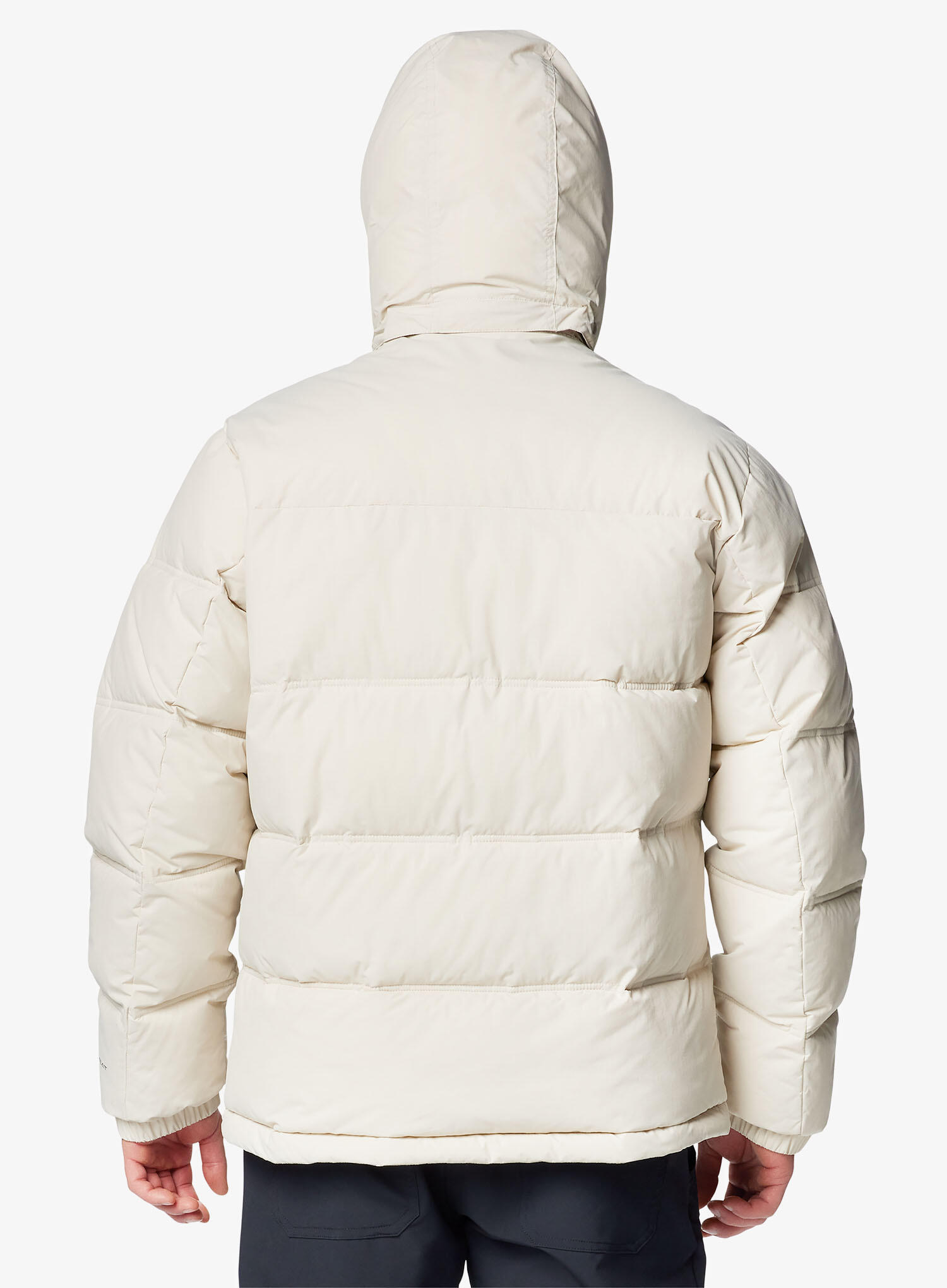 Kurtka ocieplana męska Columbia Landroamer Puffer Jacket 2/7