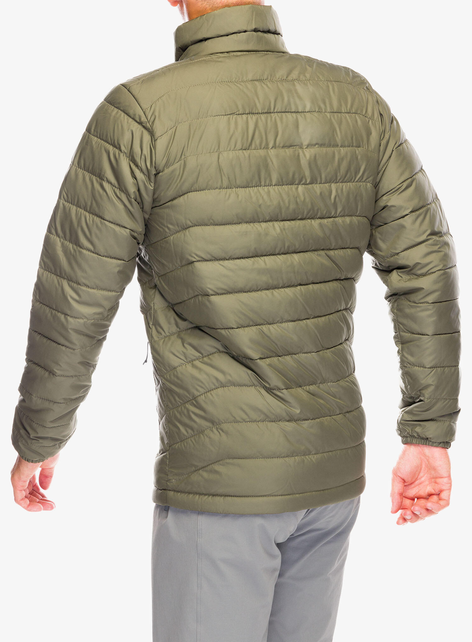 Jaqueta COLUMBIA Powder Lite II 4/7