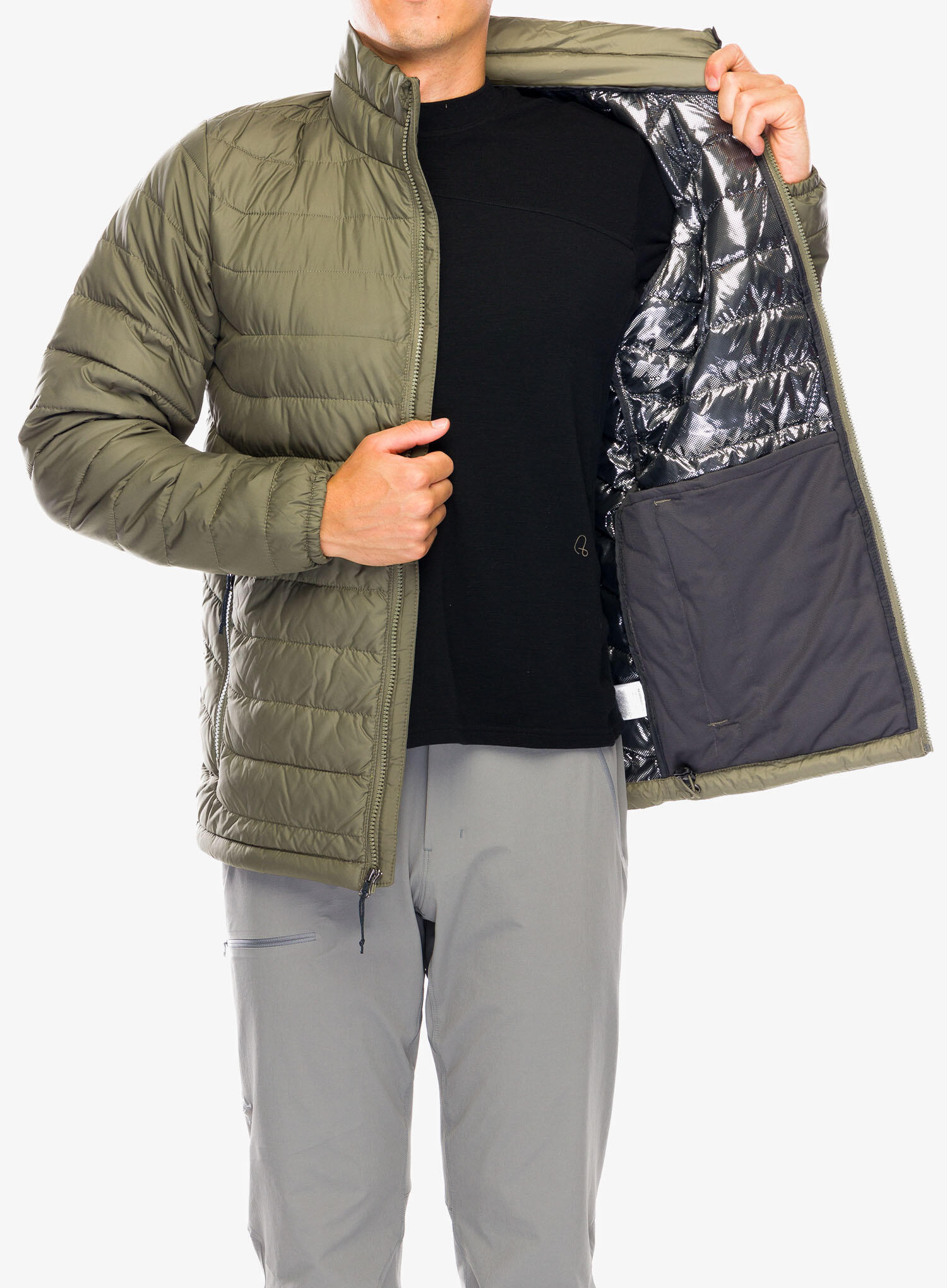 Jaqueta COLUMBIA Powder Lite II 5/7