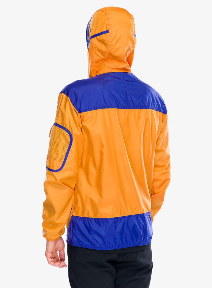 Kurtka przeciwwiatrowa męska Columbia Challenger Windbreaker