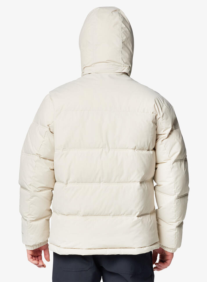 Kurtka ocieplana męska Columbia Landroamer Puffer Jacket
