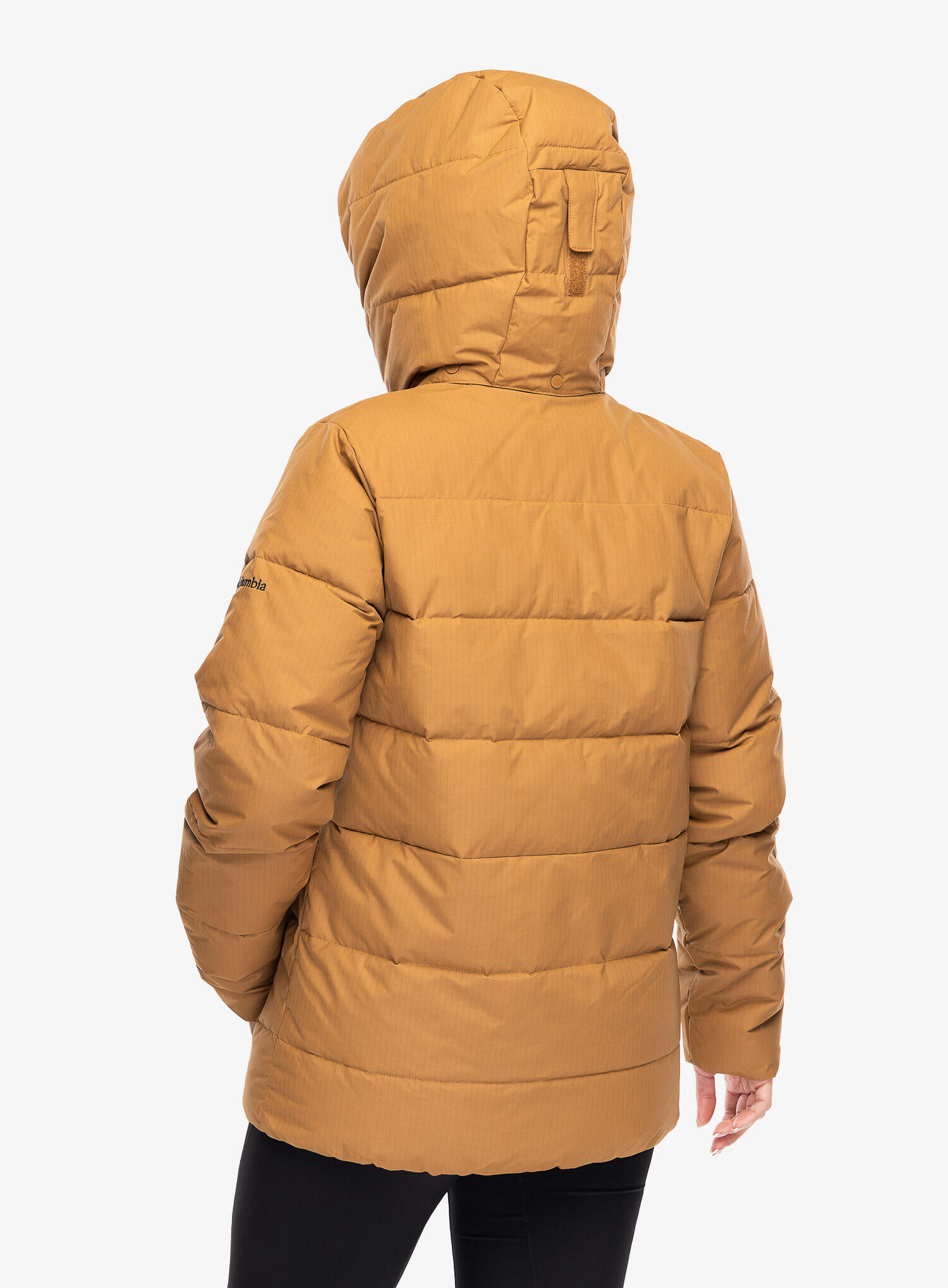 Kurtka zimowa damska Columbia Longhorn Ridge Insulated Jacket 6/7