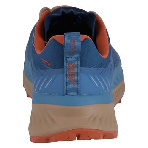Buty trekkingowe męskie Lowa Fortux 5/5