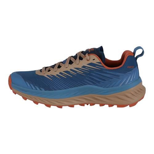 Buty trekkingowe męskie Lowa Fortux 4/5