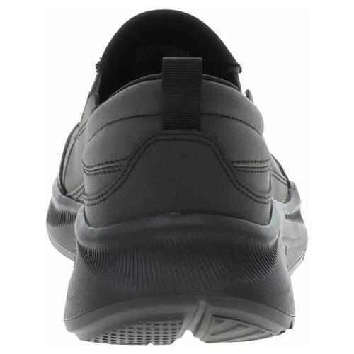 Buty do chodzenia męskie Skechers Equalizer 5.0 Harvey Black 4/5