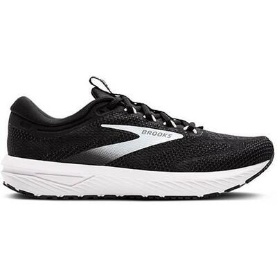 Brooks Zapatillas De Running Brooks Revel 7 Black/white Hombre