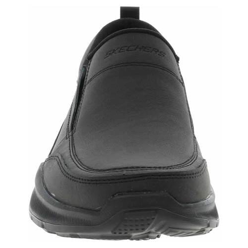 Buty do chodzenia męskie Skechers Equalizer 5.0 Harvey Black 2/5